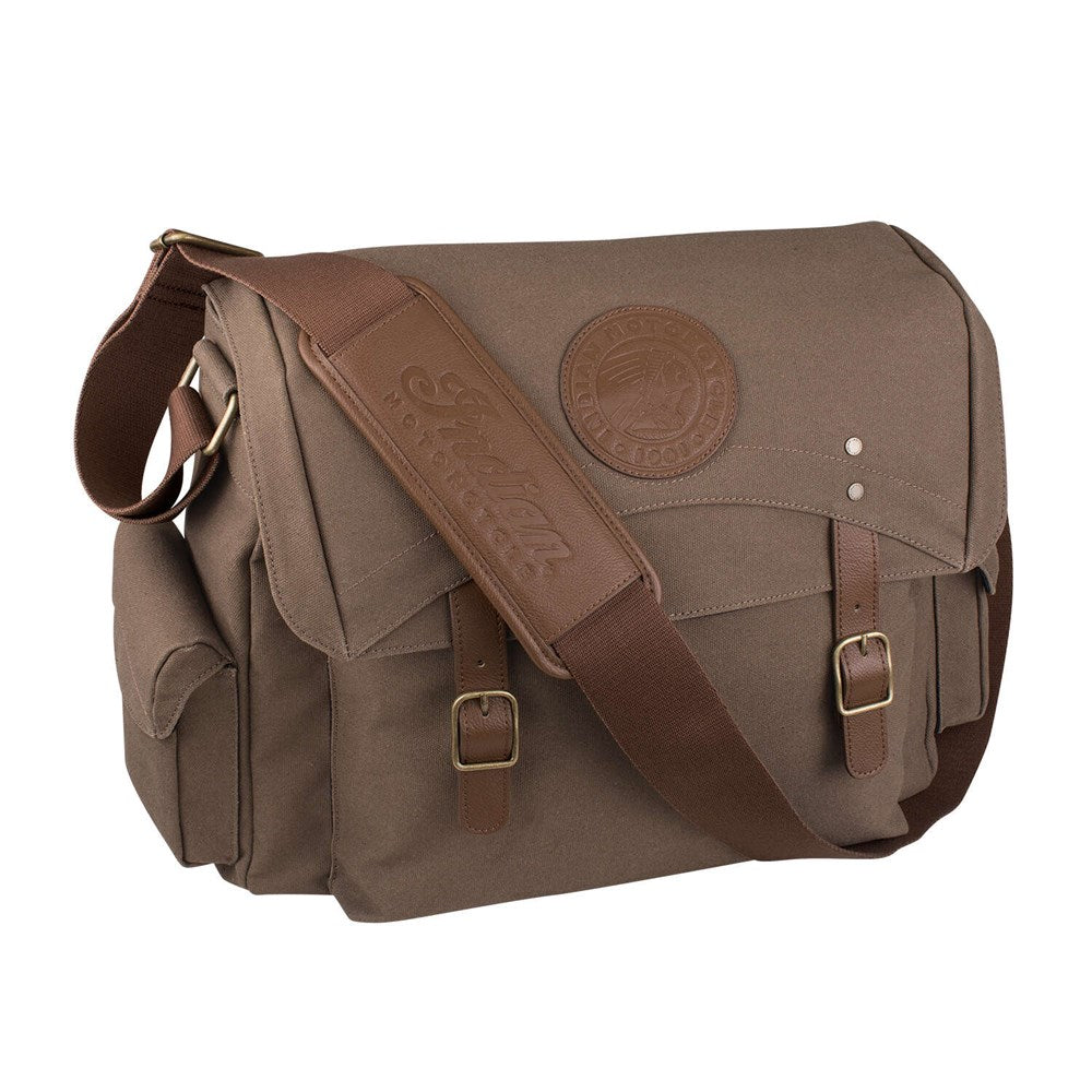 durable messenger bag