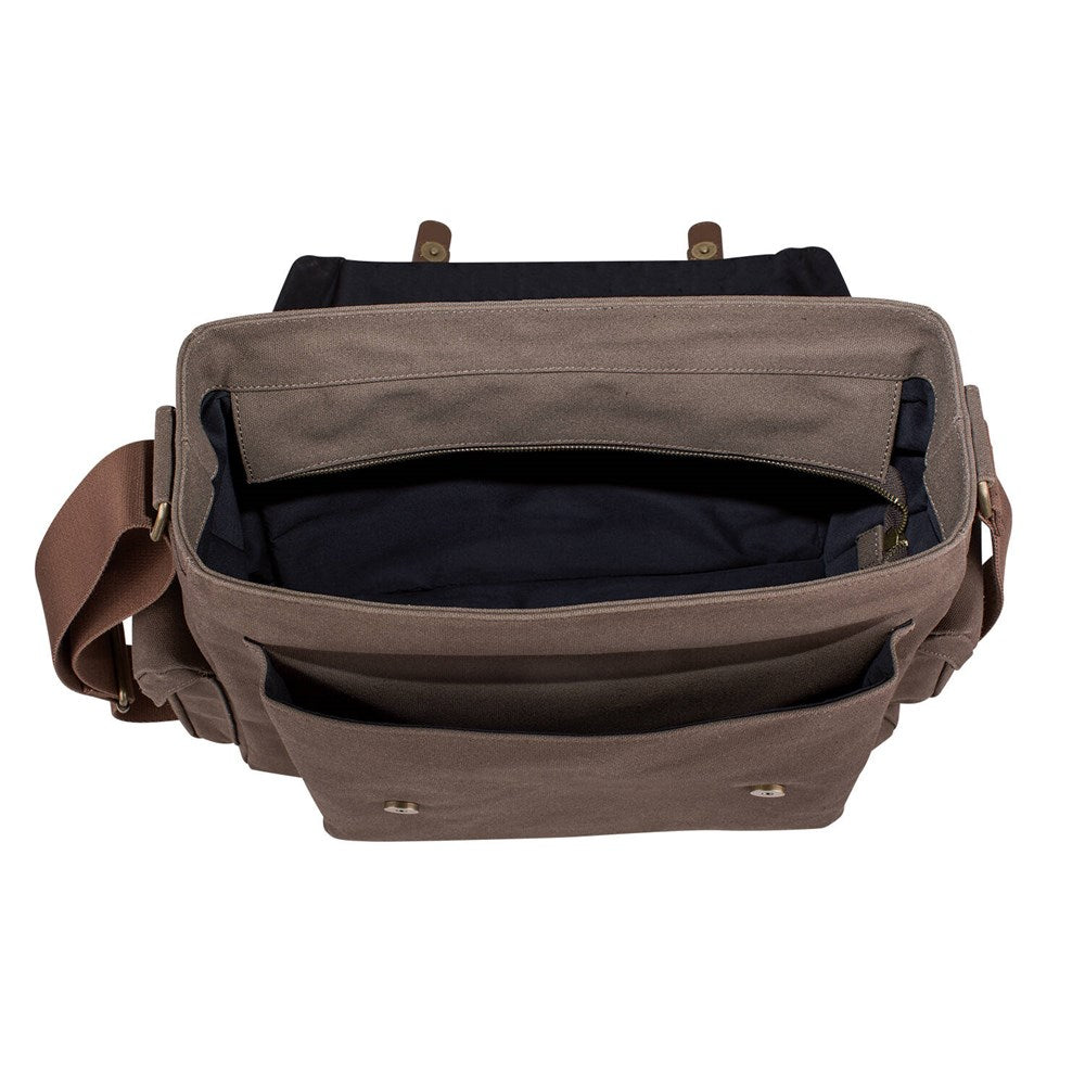 durable messenger bag