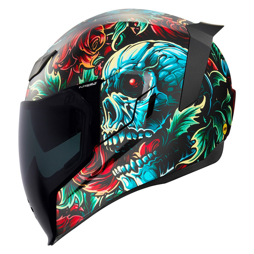 dragon bike helmet