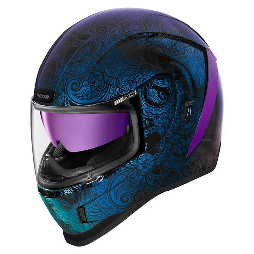 icon motocross helmets