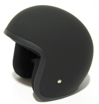 nex open face helmet