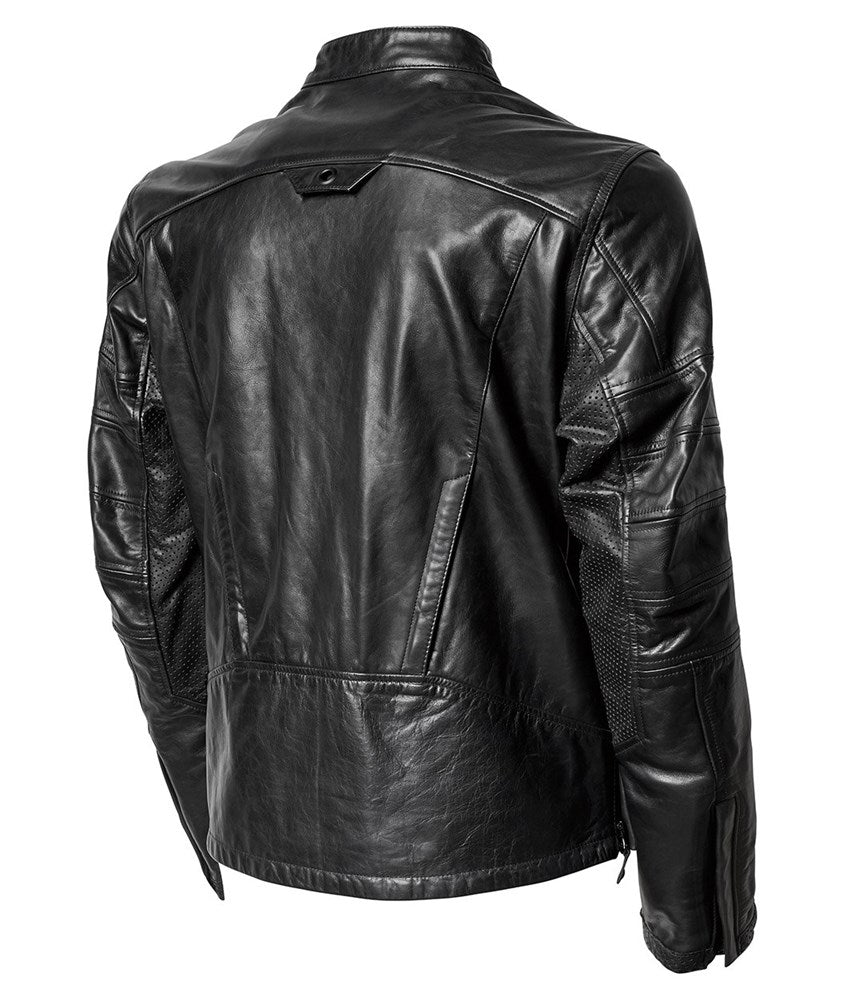Roland Sands Ronin Signature Jacket - Black – Iron & Resin Garage