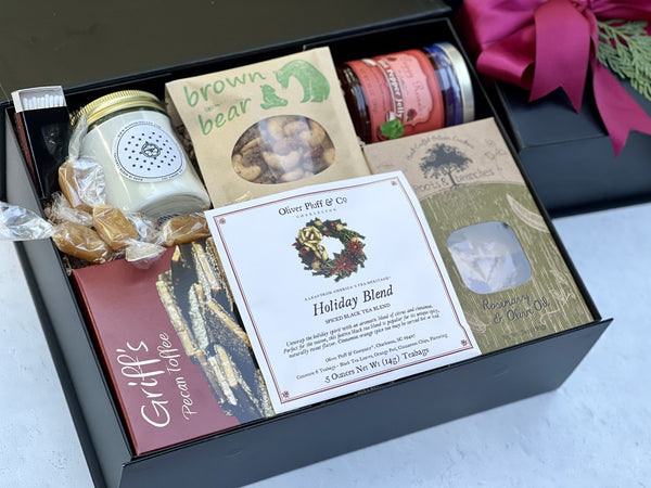 Southern Oak Gift Co. - North Carolina Gift Baskets, Boxes and Bags