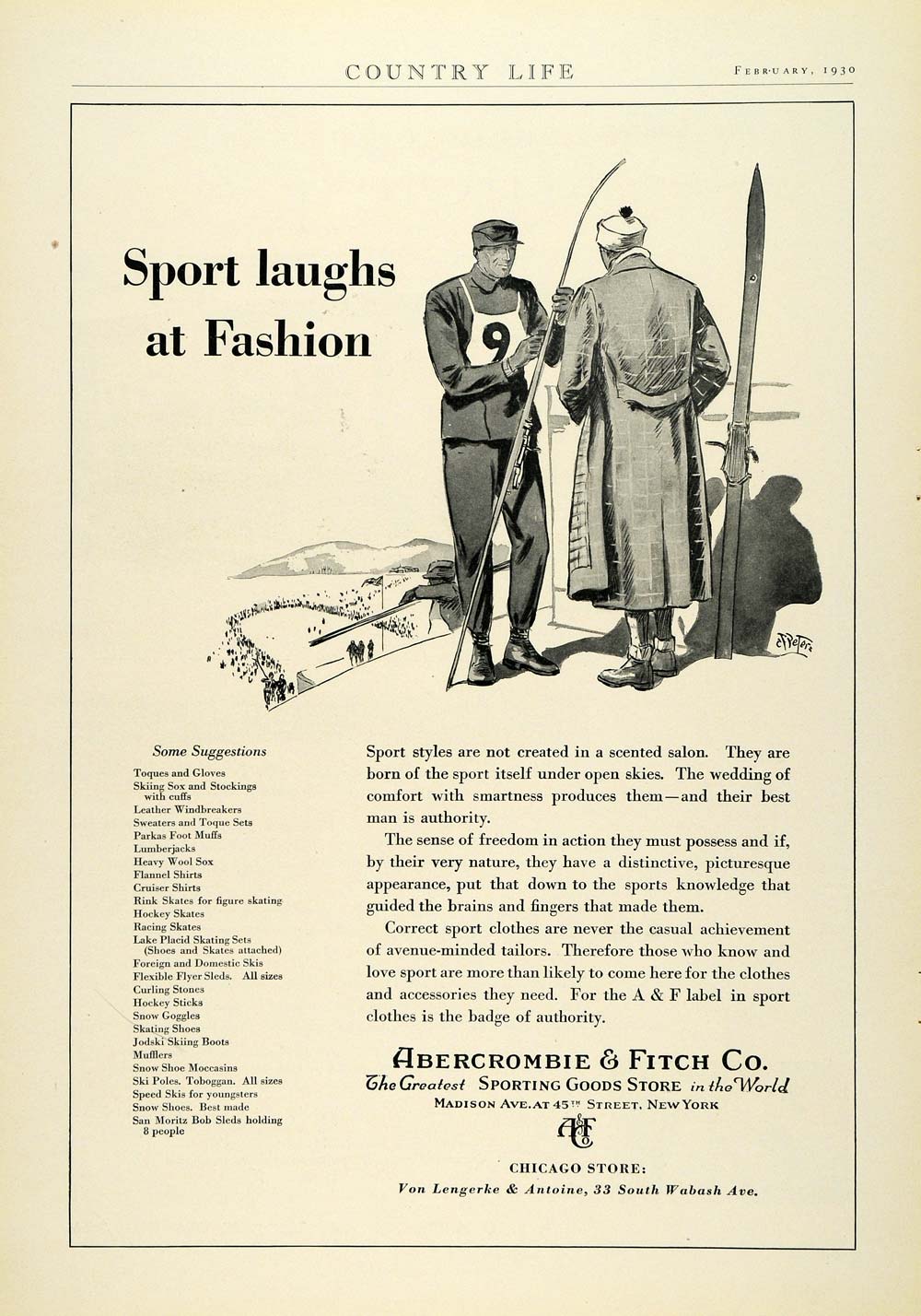 abercrombie & fitch sportswear
