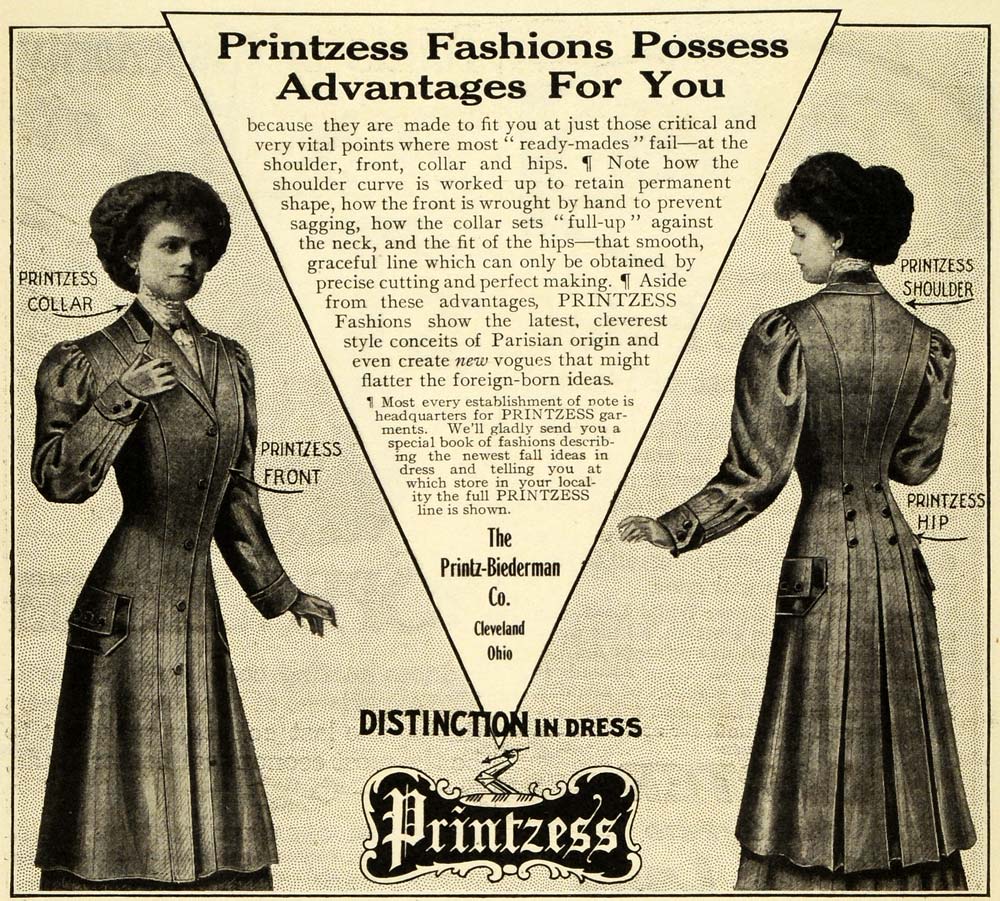 Ladies fashion guide, October 15, 1880, No. 619 Two ladies walking costume.  Print out the fashion magazine Women's fashion guide (1873 -)  Manufacture Creator:. Printmaker: anonymous Date: 1880 Physical features:  engra, hand-colored