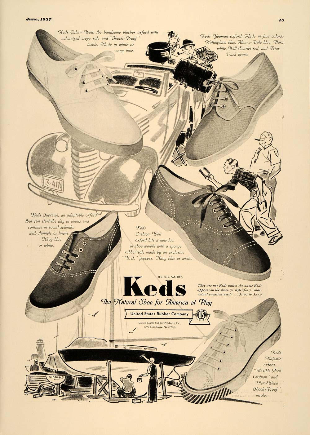 original keds shoes