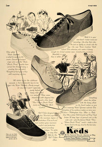 original keds shoes