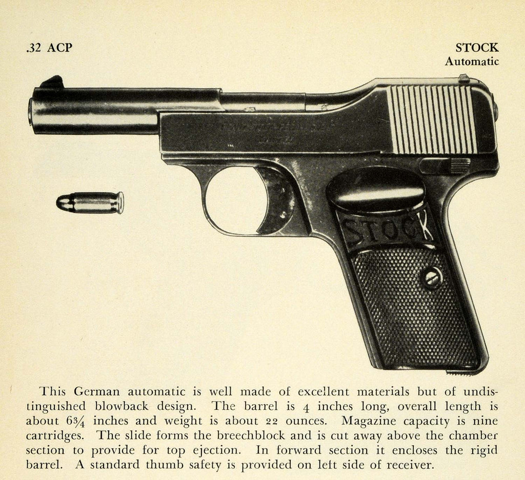 Starline Brass STAR32ACPEUP Handgun 32 Automatic Colt Pistol (ACP) Brass  100 Per Bag - Centerfire Systems