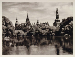 Frederiksborg