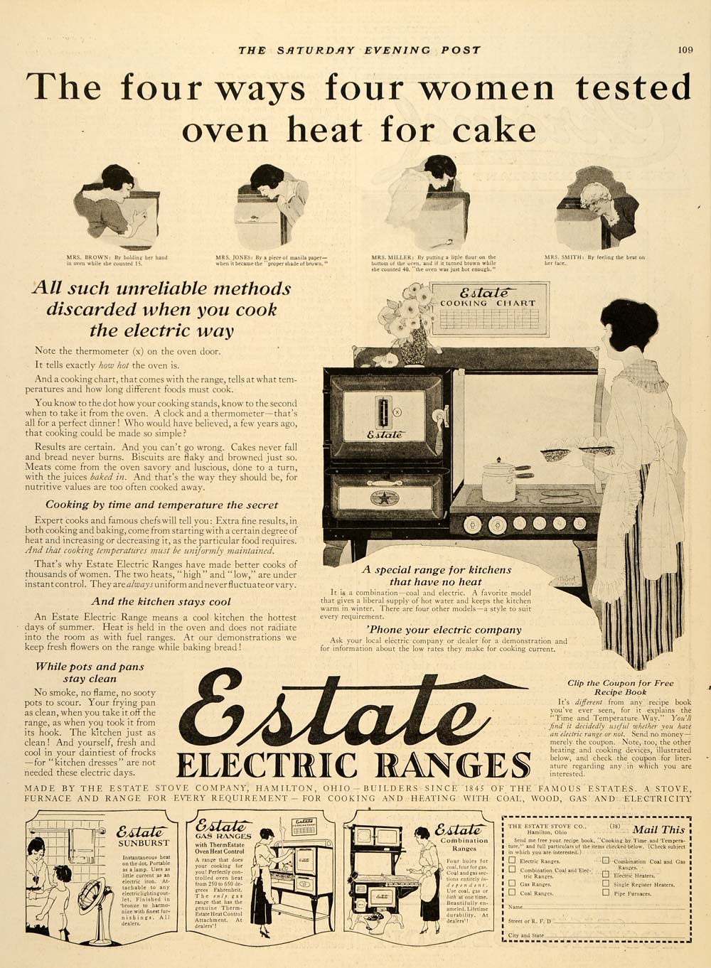 Digital electronic timer for ovens - Everel