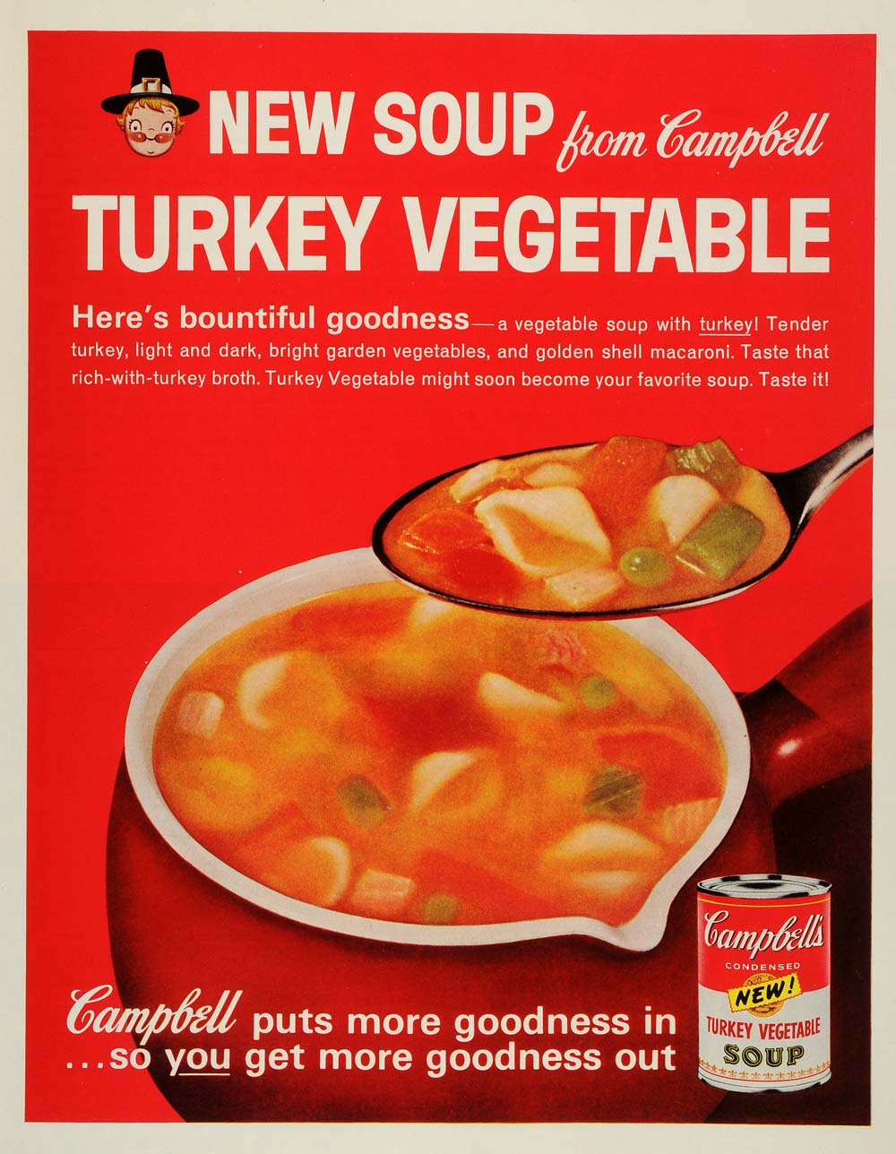 Campbells Condensed Campbells Oyster Stew