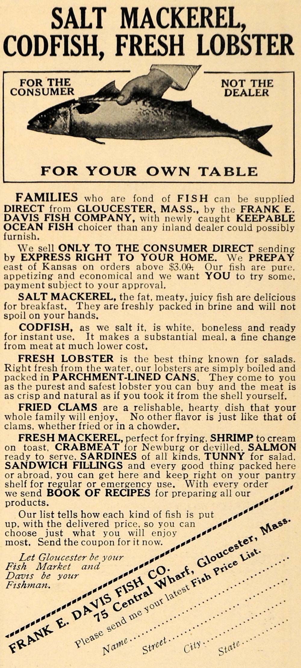 File:Frank E. Davis Fish Company marketing letter, 1928.jpg