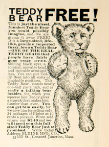 childrens teddy bears