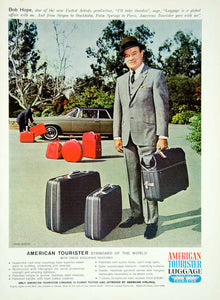 american tourister luggage 1970