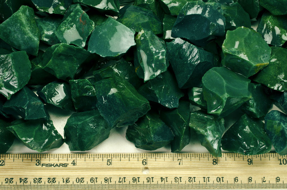 green jasper properties