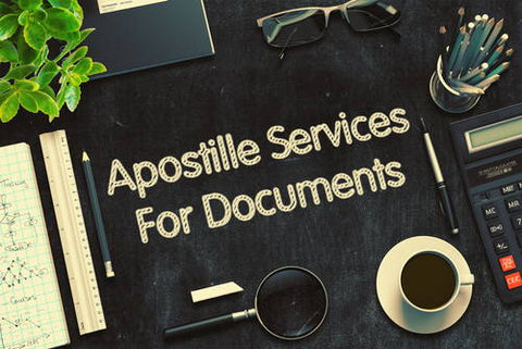 apostille services for documents