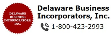 Delaware Business Incorporators