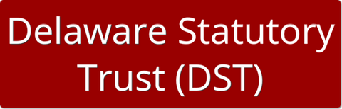 delaware statutory trust (DST)