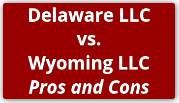 delaware llc vs wyoming llc
