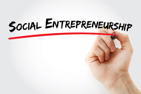 social entrepreneurship