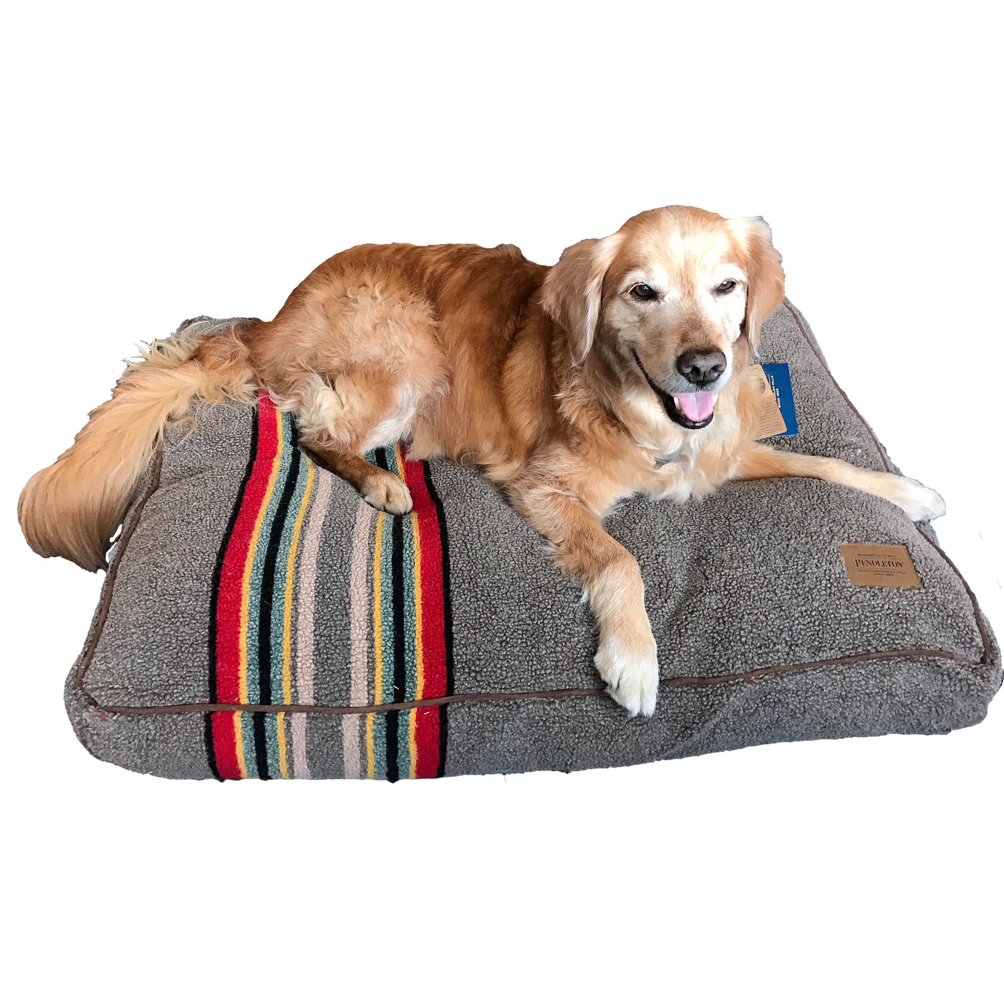 pendleton dog bed cover