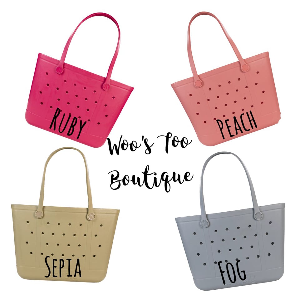 Simply Southern Mini Simply Tote