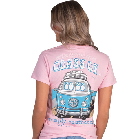 Best Days Are Ahead - Class of 2022 - SS - S22 - Adult T-Shirt - FREE SHIPPING