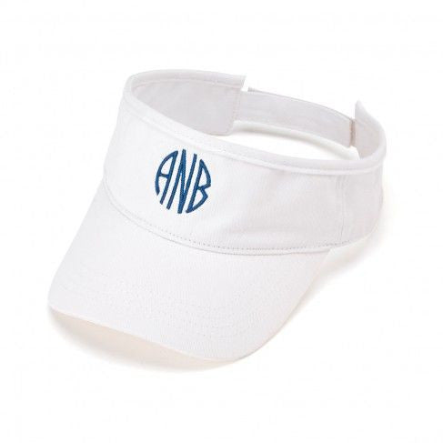 Visors - White