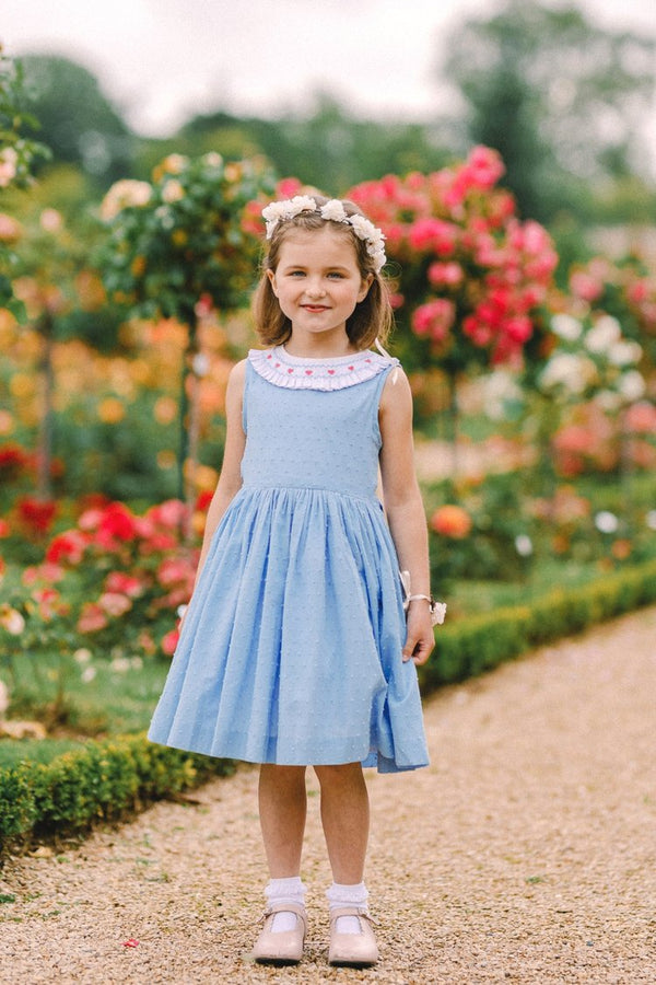 powanto lune baby's breath dress | eyeshow.fr