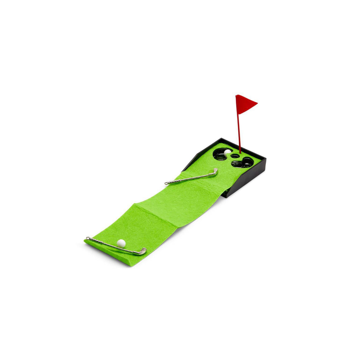 Mini Game Set, Golf