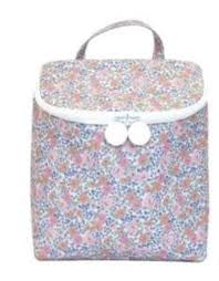 Take Away Insulated Bag, Garden Floral