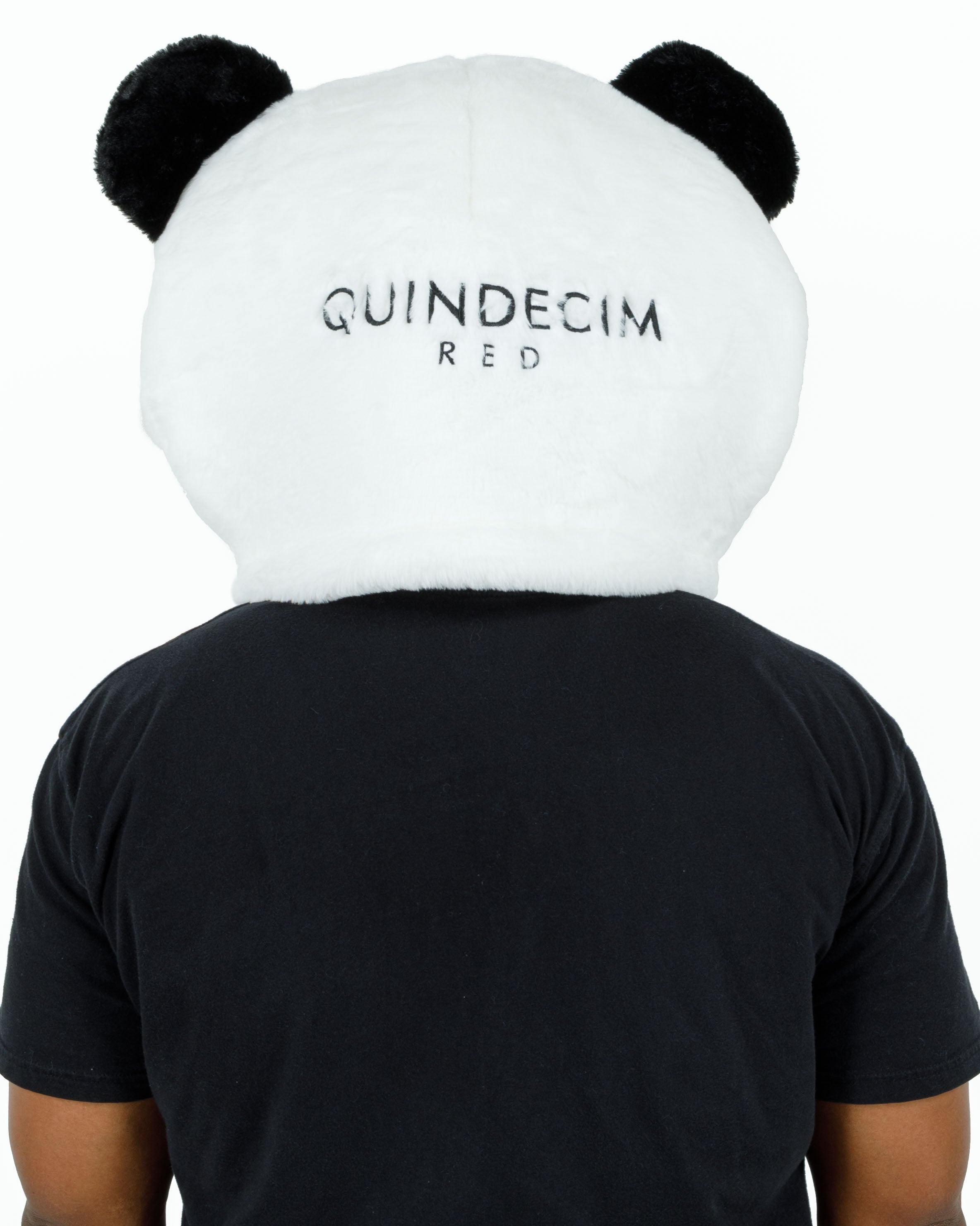 Panda Head Quindecim