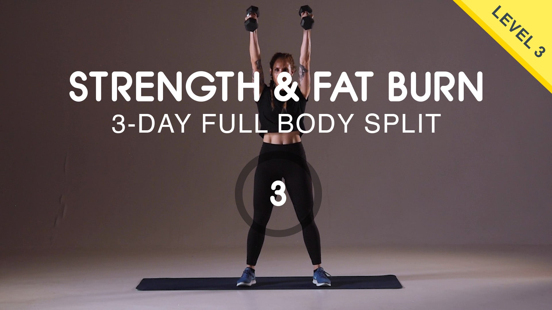 Free Full Body HIIT Workouts - Full Length Videos – Group HIIT