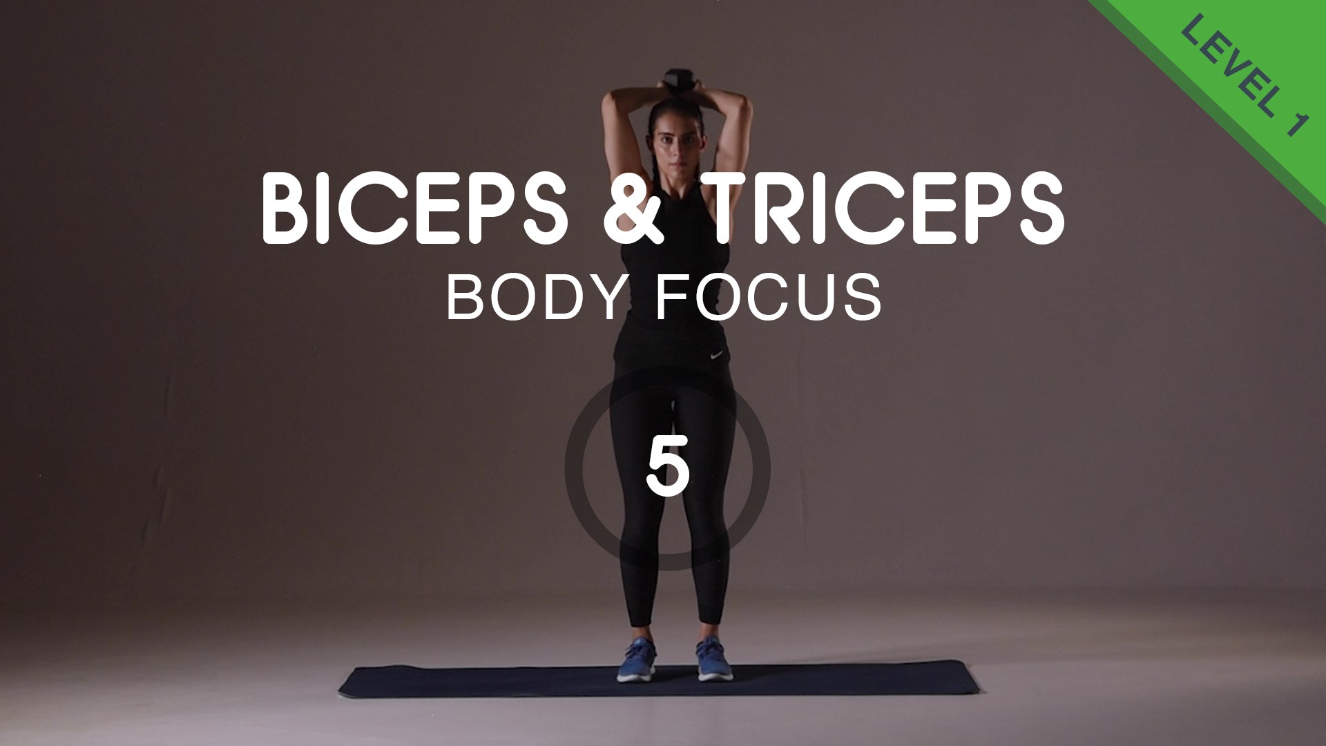 Biceps & Triceps - Free Workout Videos for Home or Work – Group HIIT