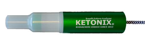 Ketonix Green 2023
