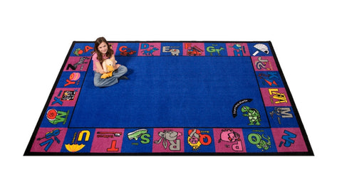 Classroom Rugs Kidcarpet Com