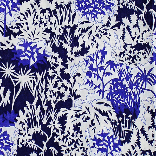 L/ PAPER GARDEN A - Spring/Summer 2016 – Tuppy's Aussie Fabrics