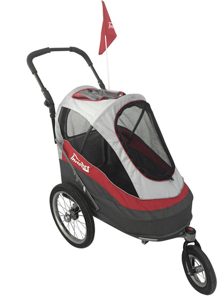 best double pram for toddler and newborn 2015