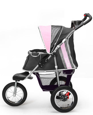 innopet buggy comfort air