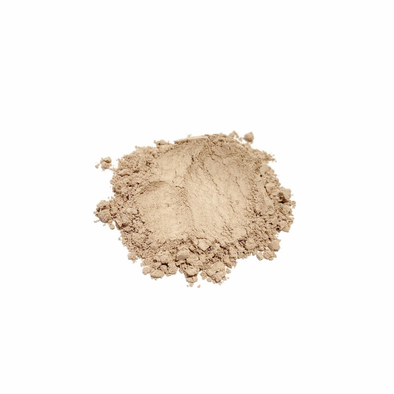 New - Natural Sand Mineral Foundation