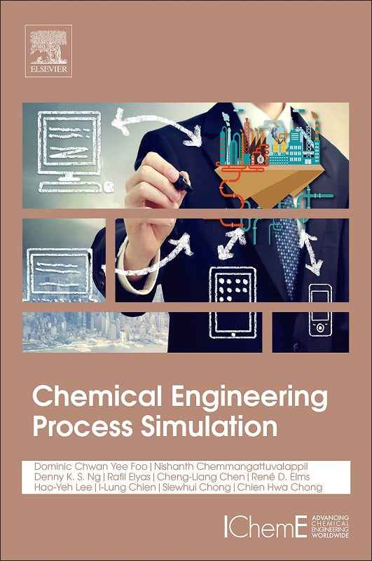 most popular chemical process simulation software