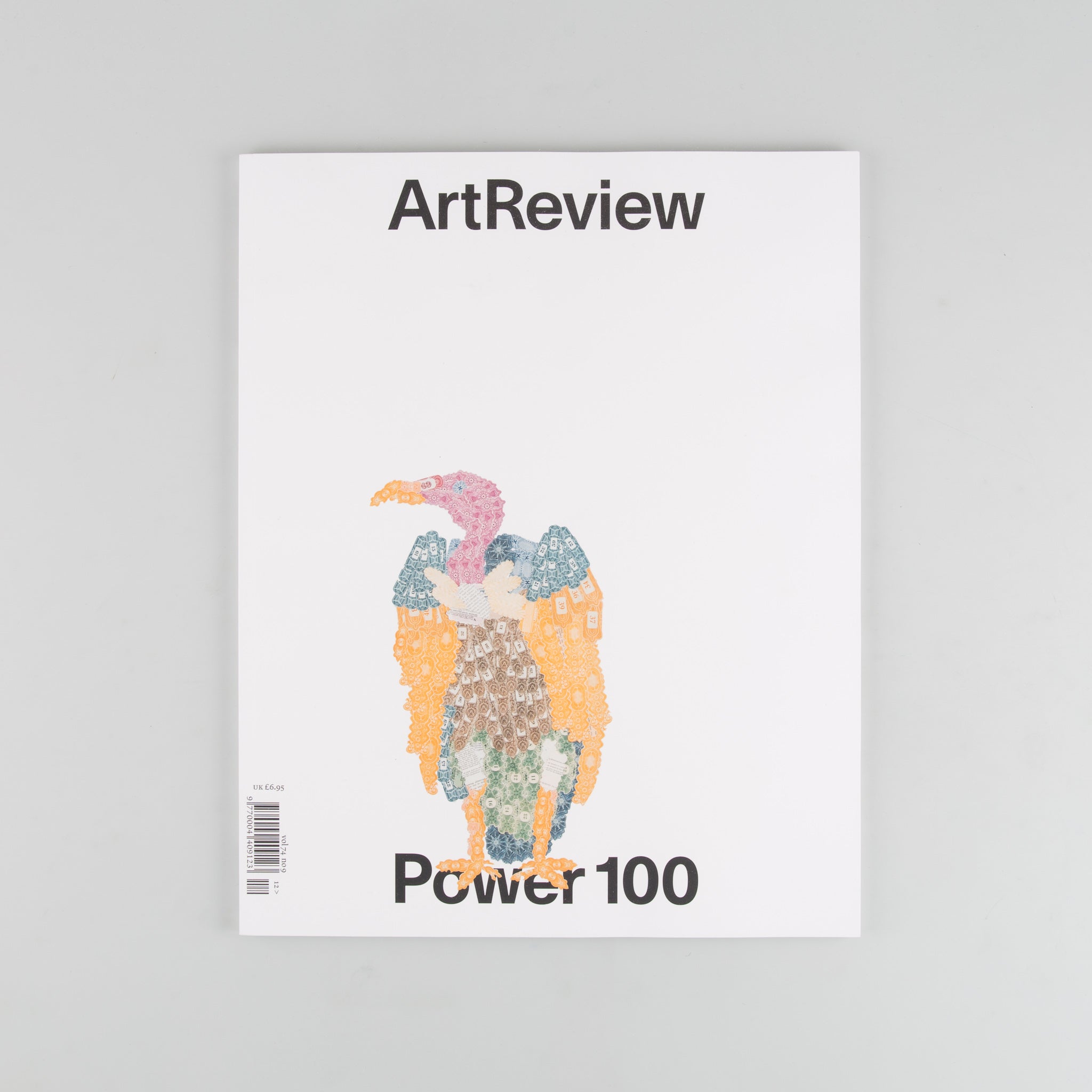 ArtReview