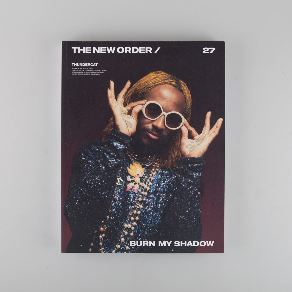 System launches issue No. 17 featuring Mr Ji and José Neves – System  Magazine