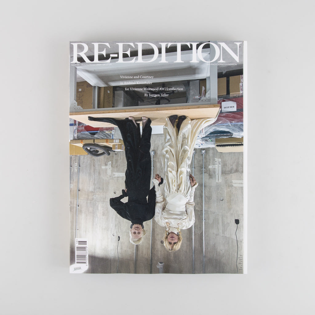 SEDITION ISSUE 04 — SEDITION