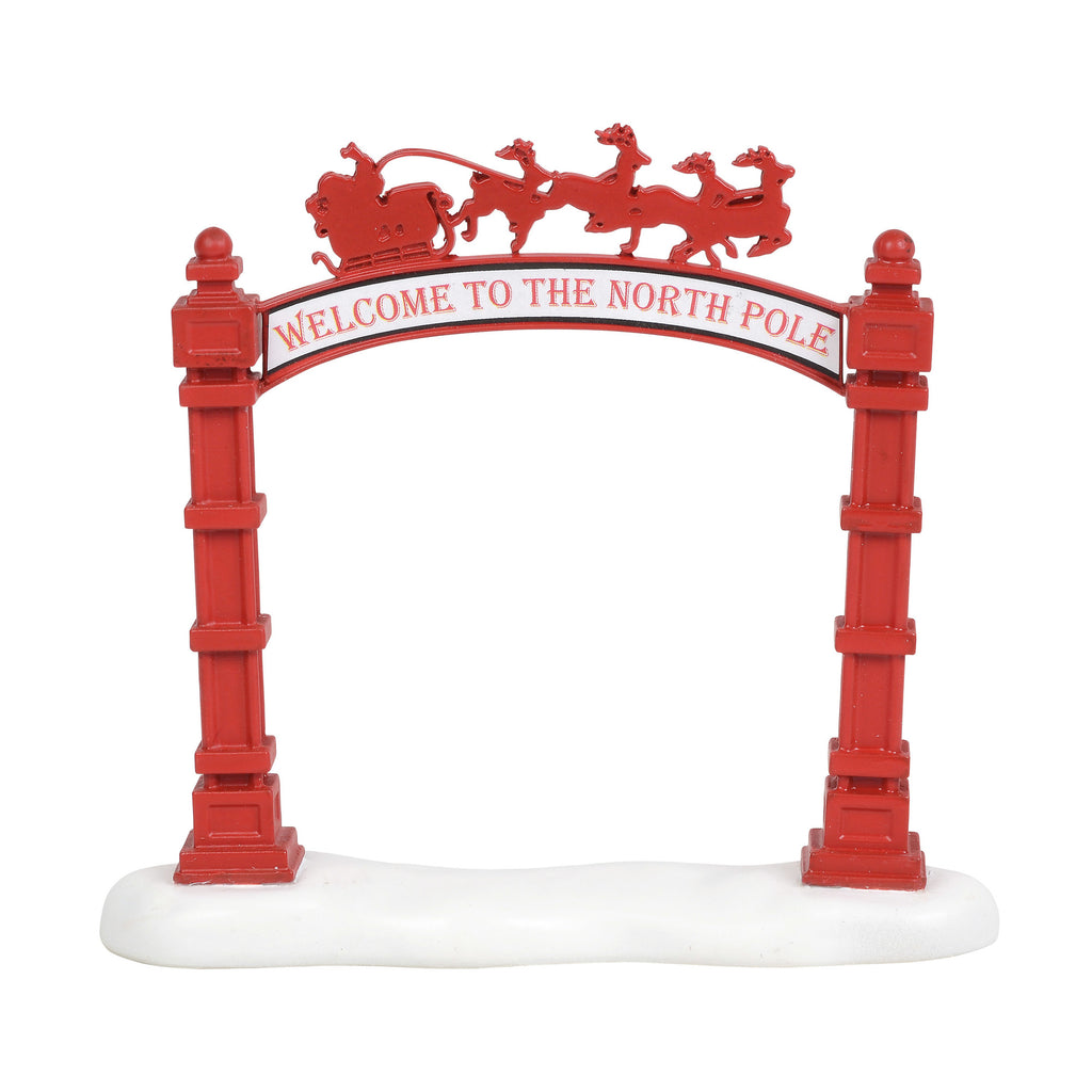 quick-delivery-department-56-welcome-to-the-north-pole-village-archway