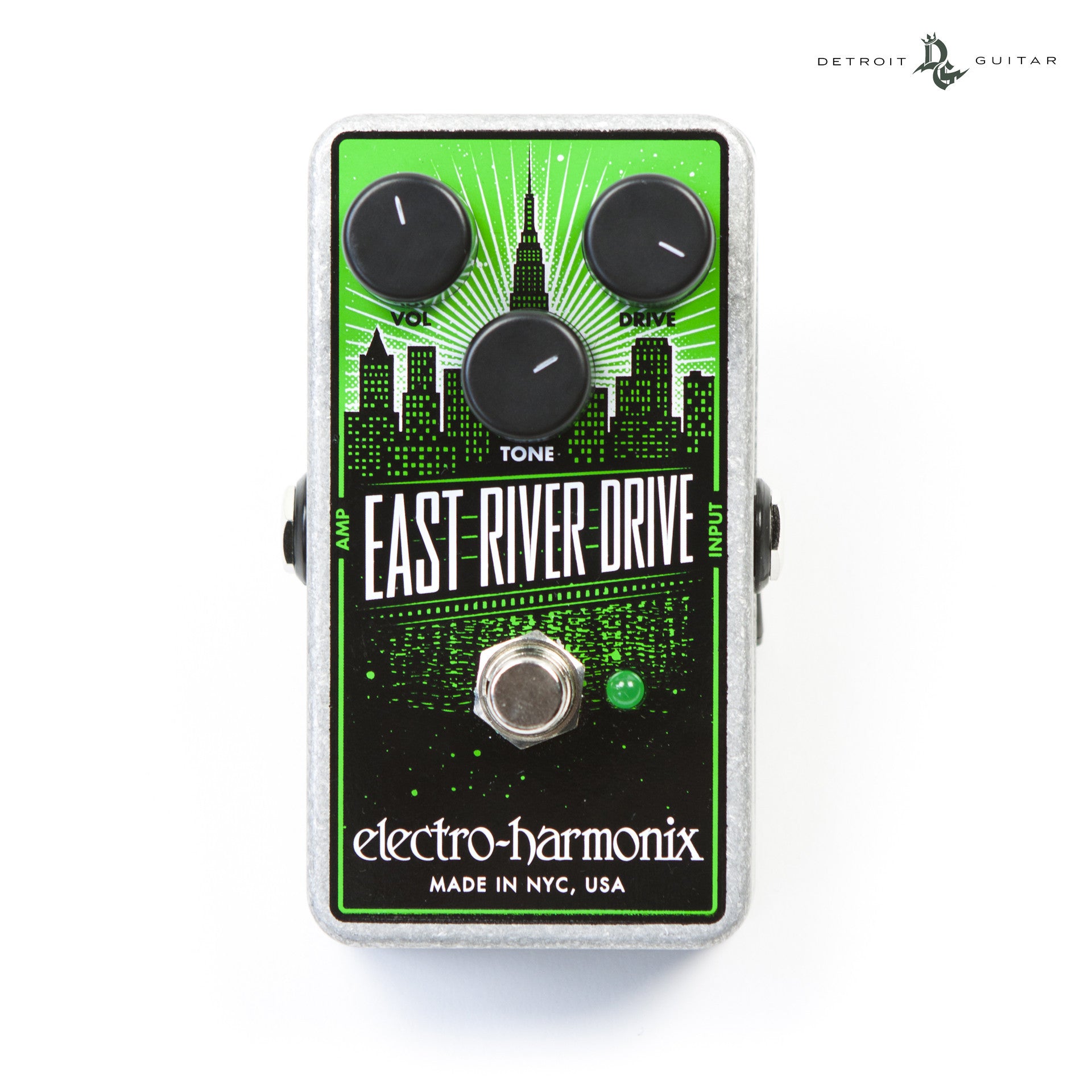 electro harmonix east river drive