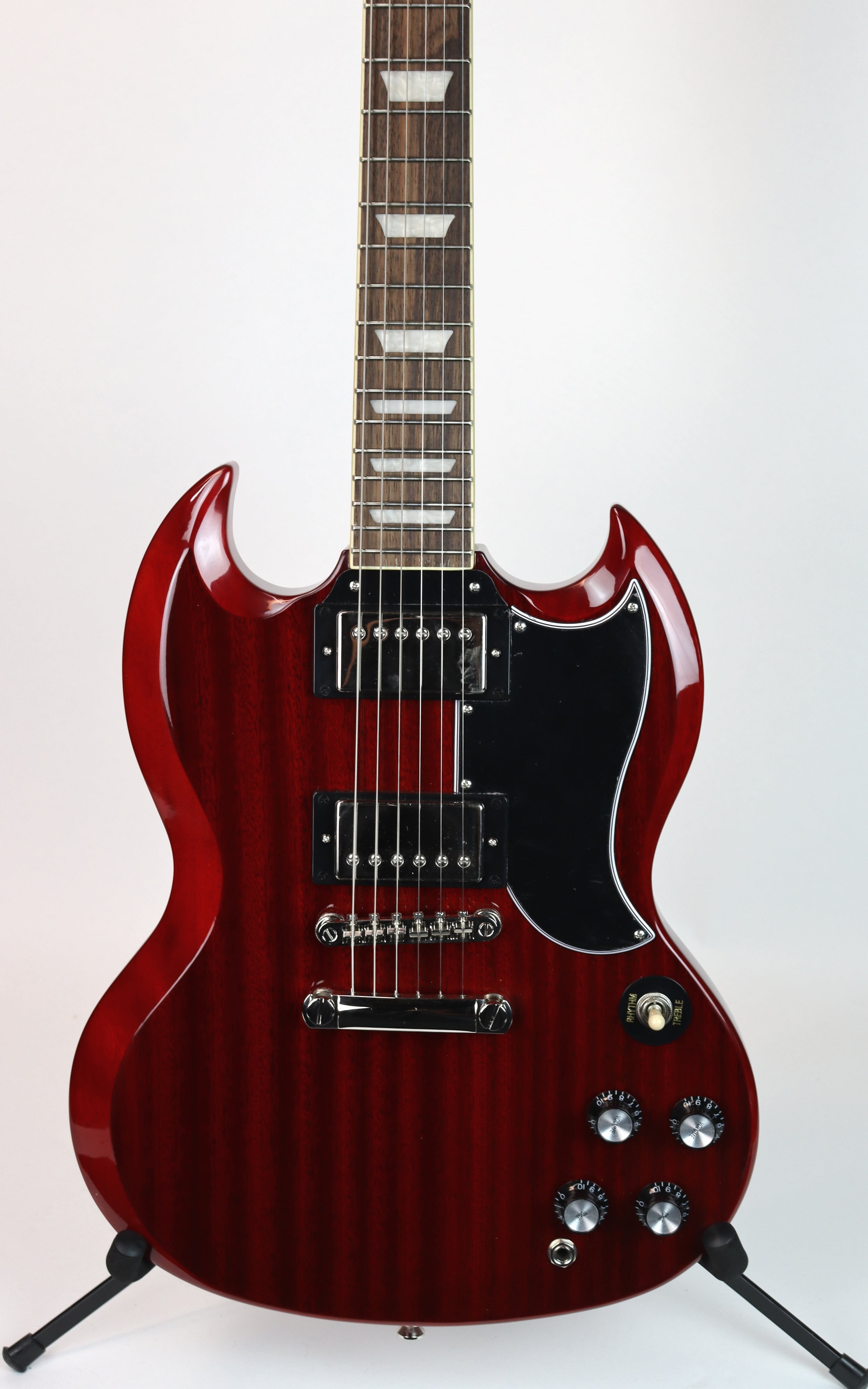 Epiphone SG Standard '61 Heritage Cherry