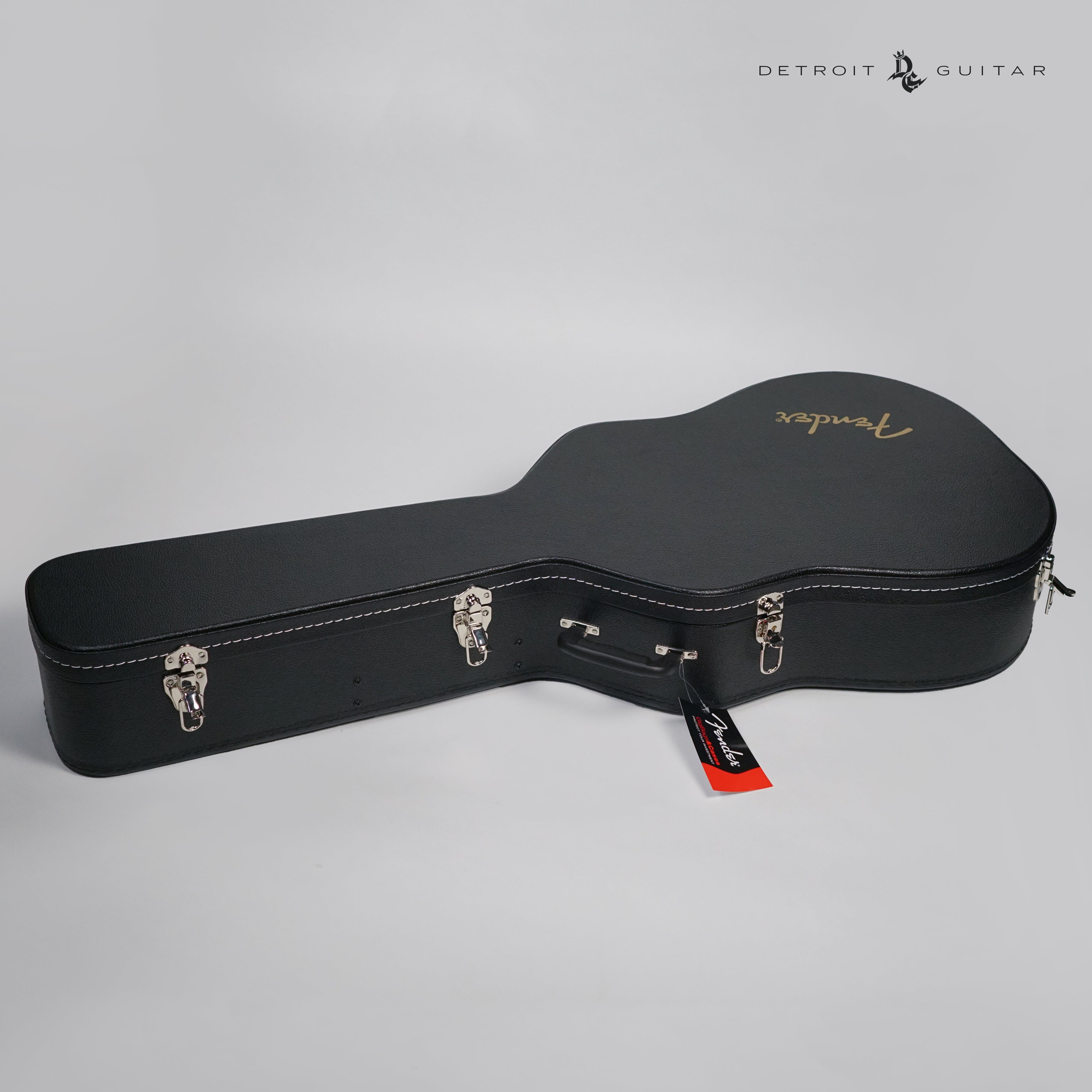 Fender Flat-Top Dreadnought Acoustic Guitar  Case(アコースティックギター用ハードケース)(送料無料)(ご予約受付中)【ONLINE STORE】 ギター