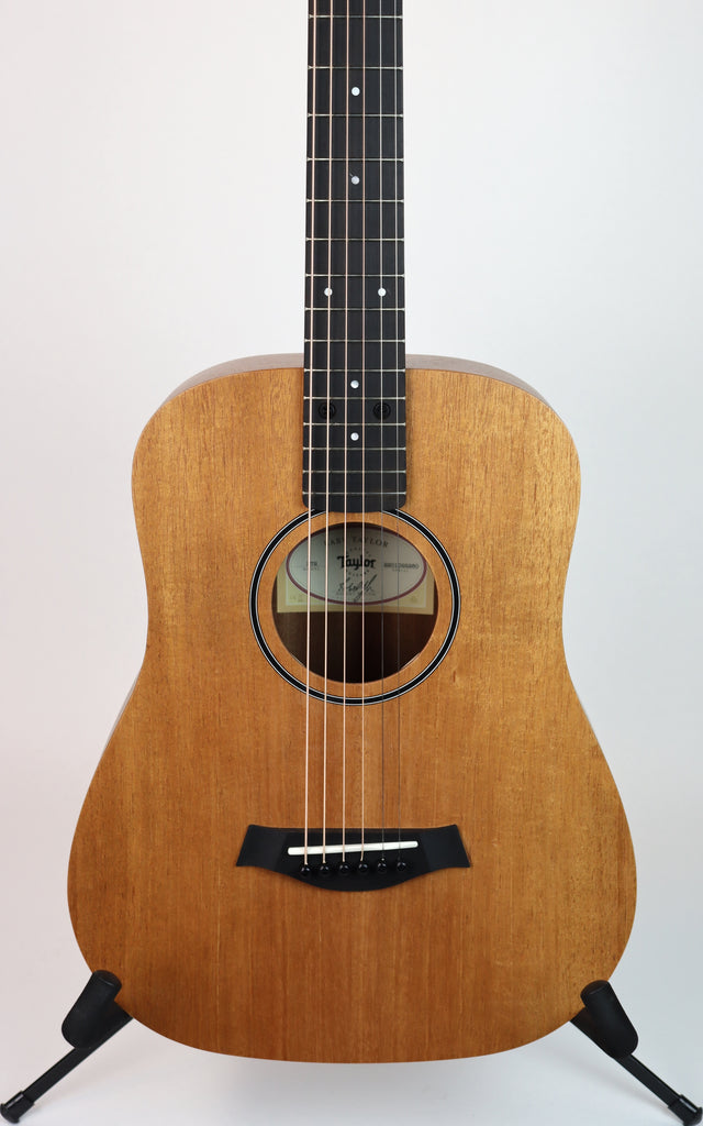 Taylor BT2 (Mahogany Baby Taylor)