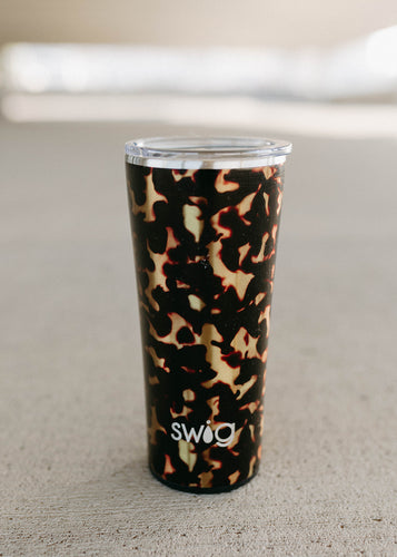 Swig 18 Oz Pink Lemonade TRAVEL MUG – The Vintage Leopard